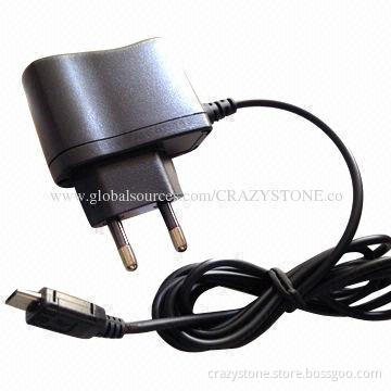 KC Approve Mobile Phone Wall Charger